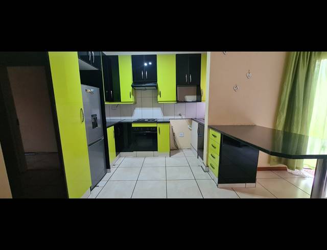 2 BEDROOM APARTMENT SOLD IN HALFWAY GARDENS